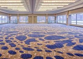 Hyatt Regency Jersey City on the Hudson 2
