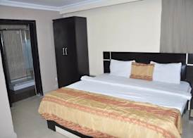 Beni Apartment And Suites 4