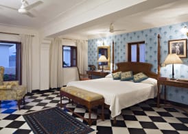 Samode Haveli 5
