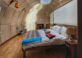 Rum Oasis Luxury Camp 3
