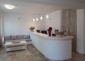 Helios Beach Hotel 2