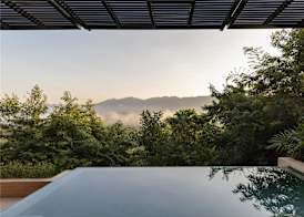 Anantara Golden Triangle Elephant Camp & Resort 2