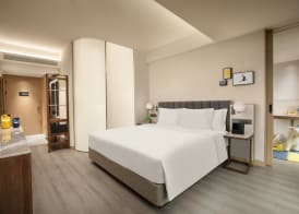 voco Nanjing Oriental Pearl by IHG 5
