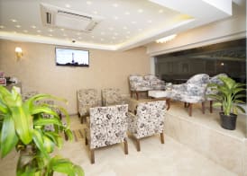 Rain Golden Hotel 5