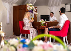 Regency Sealine Camp 2