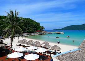 Bubu Resort 2