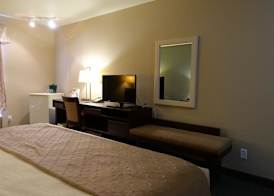 Super 8 by Wyndham Dauphin 5