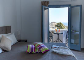 Caldera Romantica Hotel 5