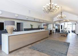 Protea Hotel by Marriott Stellenbosch & Conference Centre 2