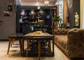 Solun Hotel & Spa Superior 3