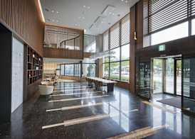 Hotel Interciti 2