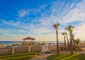 Hilton Pensacola Beach 2