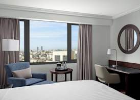 Amman Marriott Hotel - Recently Renovated 5