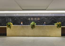 Elite World Grand Sapanca 5