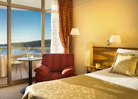 Remisens Hotel METROPOL 5