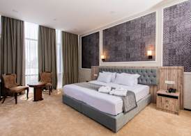 Gabrielle International Hotel 4