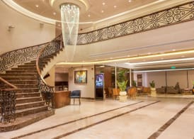 Gerasa Hotel 2