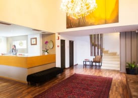 Galaxy Hotel 3