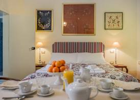 Palazzo Bernardini Suites 4