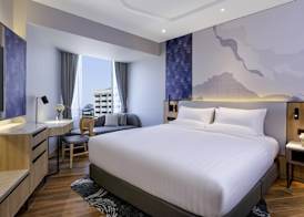 Novotel Rayong Star Convention Centre 3