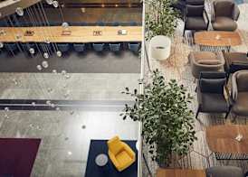 WestCord WTC Hotel Leeuwarden 4