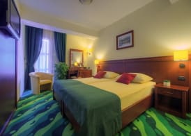 Hotel Vrata Krke 3