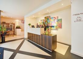 Hotel Moon & Sun Porto 3