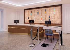 JW Marriott The Rosseau Muskoka Resort & Spa 3