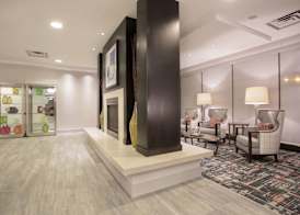 Hampton Inn & Suites Denver-Downtown 4