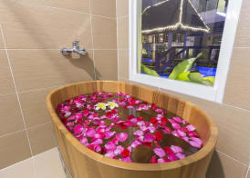 Bali Hotel 3