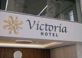 Victoria Hotel 3