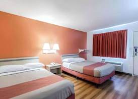 Motel 6 Modesto CA 4