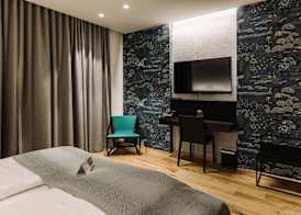 Hotel A plus 4