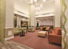 Hilton Garden Inn Akron-Canton Airport 5