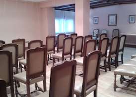 Hotel Aranda 2