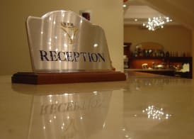 Ranch Palace Hotel 2