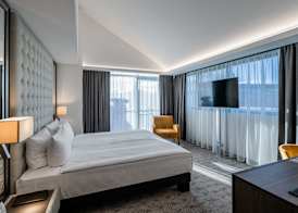 Congress Hotel 5