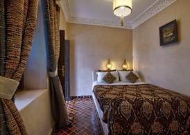 Riad Bijoux Marrakech 5