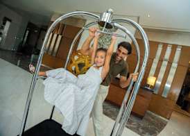 Nour Arjaan by Rotana-Fujairah 2