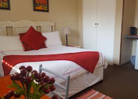 African Sky Guest House 5