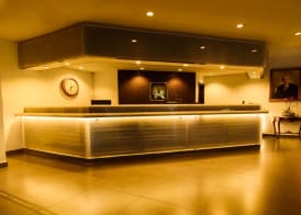 Riande Aeropuerto Hotel Casino 3