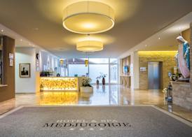 Medjugorje Hotel & Spa 3
