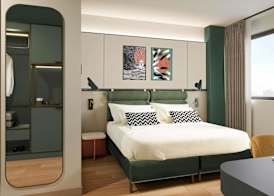 Mercure Milano Agrate Brianza 4