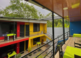 Carey Lodging 4