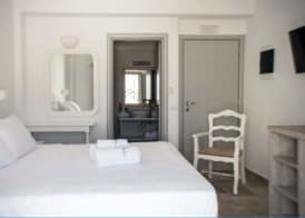 Helios Beach Hotel 5