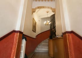 Cecil Hotel 4
