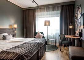 Scandic Infra City 3