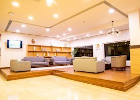Vivanta Chitwan Bharatpur 5