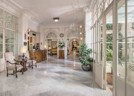 Grand Hotel Excelsior Vittoria 4