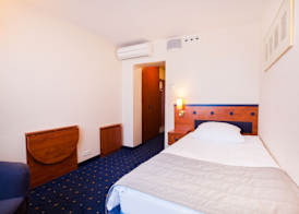 Qubus Hotel Legnica 5